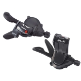 Шифтери / манетки