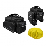 Сумки на багажник