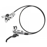 Гідравличні гальма