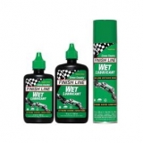 Масла та очищувачі