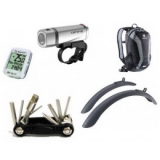 велоаксесуари