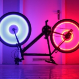 велопідсвітка