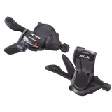 Шифтери / манетки