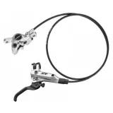 Гідравлічні гальма