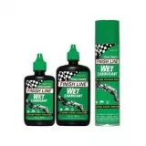 Мастила та очищувачі