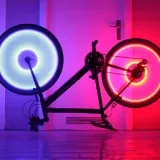 Велопідсвітка