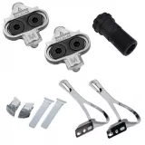 Запчастини до педалей / взуття