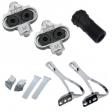 Запчастини до педалей / взуття