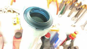 Вилка 26 Rock Shox Reba RLT Б/У