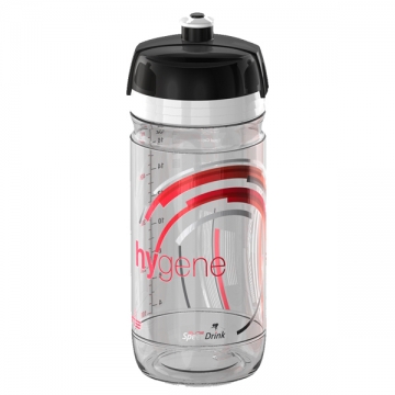 Фляга ELITE HYGENE CORSA 550ml