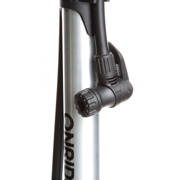 Насос підлоговий алюмінієвий Onride AirMaster