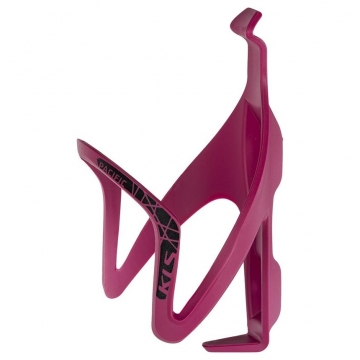 Фляготримач KLS PACIFIC рожевий