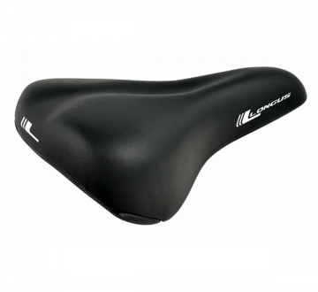 Седло DEPRES черное ATB