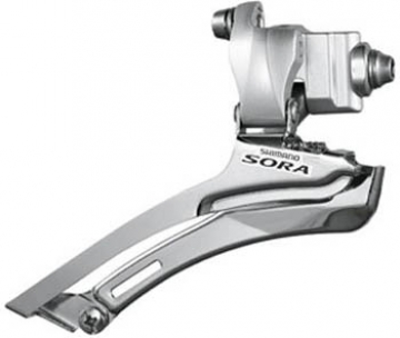 Перекидка передняя Shimano Sora FD-3400