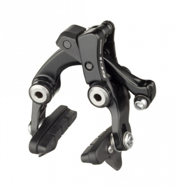 Тормоз BR-5810 Shimano 105 задний DIRECT MOUNT, колодка R55C4