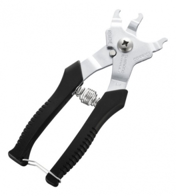 Инструмент TL-СN10 для установки и снятия звена быстрой сборки Quick link д/цепи Shimano