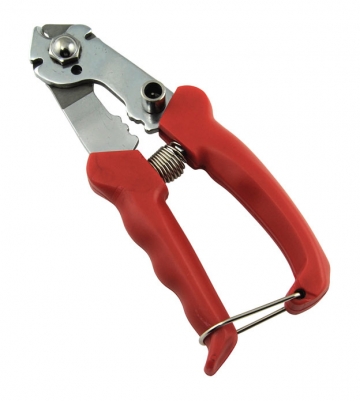 Кусачки тросиков/ рубашек IVATIVE