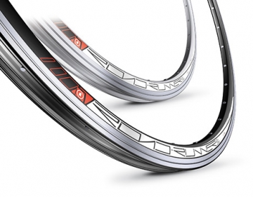 Обід Mach1 Road Runner 28˝ (700C) 32 отвори під V-Brake сріблястий FV