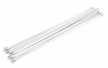 Спица FireEye 262мм белая