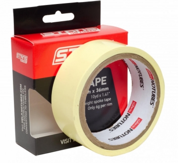 Стрічка для ободу Stan's Notubes 36мм