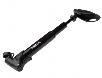 Насос компактний телескопічний Onride Breeze