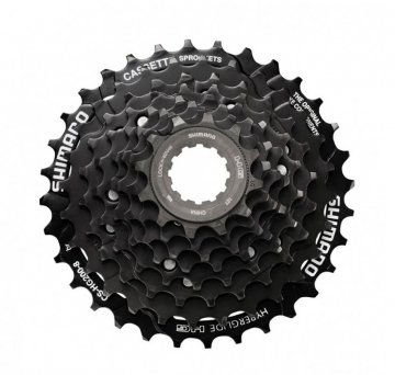 Кассета CS-HG200-9, 11-34, 9-зв.