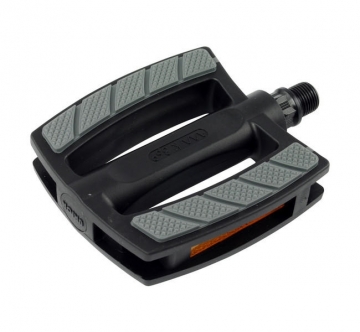 Педалі Longus  EBIKE PP, Antislip