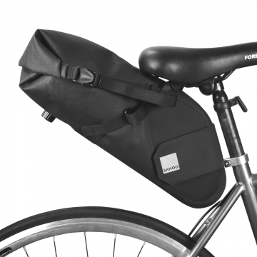 Сумка під сідло Sahoo Pro 132034