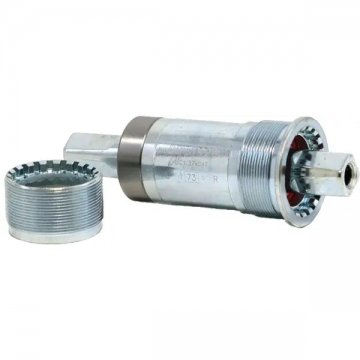 Каретка TH BSA-B.B. квадрат, 1.37"х24T, R/L, 73х127.5мм