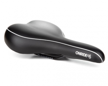 Сідло ONRIDE Plane чорний