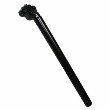 Подседельный штырь Kalloy 31,6х350 черный