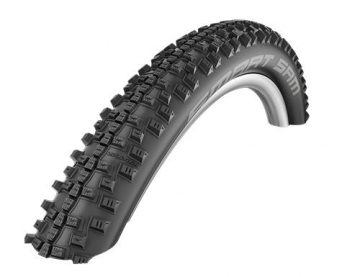 Покришка Schwalbe Smart Sam Perfomance 26X2.10 (54-559) B/B-SK Addix 645g