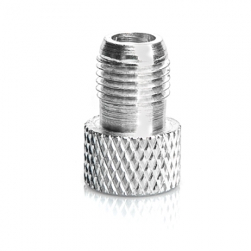 Перехідник ONRIDE з ніпеля DV/FV на AV