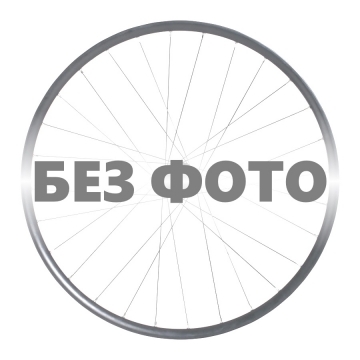 Колесо задн.27`5" 584х21с,32отв,AV,подв,пістон.Disk,гайки,OLD135,вільнобіг