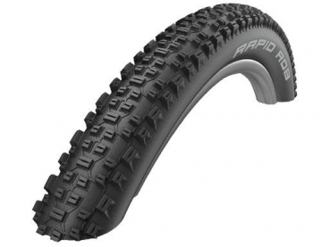 Покришка Schwalbe Rapid Rob K-Guard 26x2.10 (54-559) B/B-SK 650g