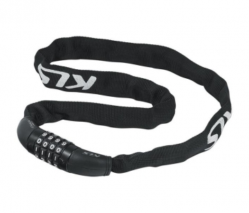 Замок KLS Chainlock 4 цепной