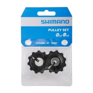 Роліки перемикача XT/Ultegra, комплект: нижній + верхній