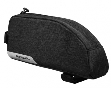 Сумка велосипедна Roswheel Essential 121468 на верхню трубу рами
