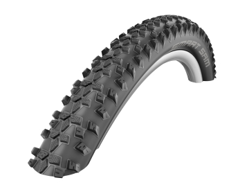 Покришка Schwalbe Smart Sam Performance Folding (26x2.25) 57-559 B/B-SK DC