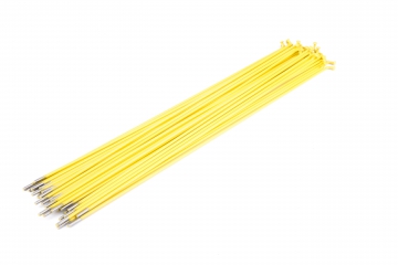 Спиці FireEye 256мм жовтий