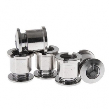 Боночка для шатунов X17 болт M8X0.75мм 10.5мм 1шт