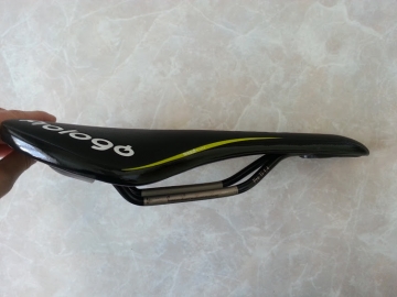 Седло Prologo ProTi 1.4 черное