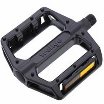 Педалі Wellgo B087 чорний