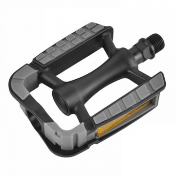 Педалі Wellgo C172DU чорний