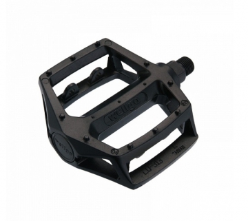 Педалі Wellgo LU-313 чорні