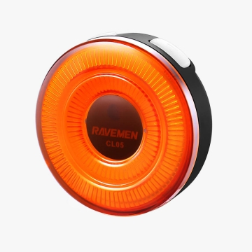 Мигалка задня Ravemen CL05 USB 30 Люмен