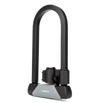Замок ONRIDE Сlamp 20 скоба U-lock 180*16*340