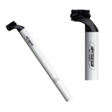 Подседельный штырь FSA SL-250 27,2х350 белый