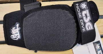 Защита локтя TSG Elbowguard Nose Dive Timo
