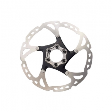 Ротор SM-RT76-M, 180мм, монтаж 6 болтів